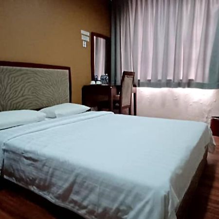 Hotel Sadong88 Kota Kinabalu Eksteriør billede