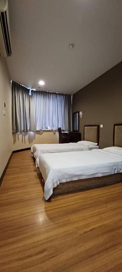 Hotel Sadong88 Kota Kinabalu Eksteriør billede