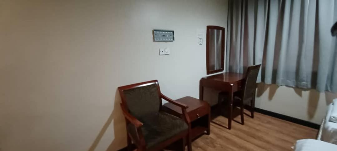 Hotel Sadong88 Kota Kinabalu Eksteriør billede