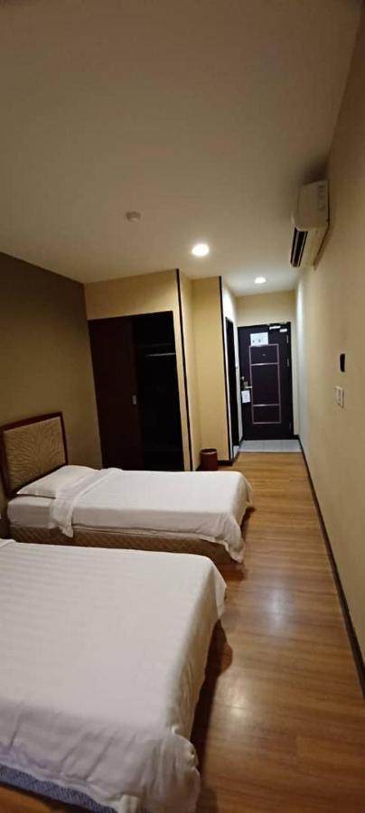 Hotel Sadong88 Kota Kinabalu Eksteriør billede