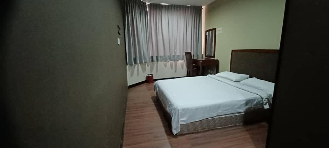Hotel Sadong88 Kota Kinabalu Eksteriør billede