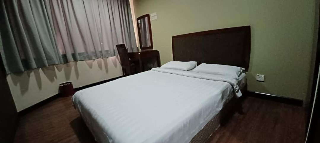 Hotel Sadong88 Kota Kinabalu Eksteriør billede