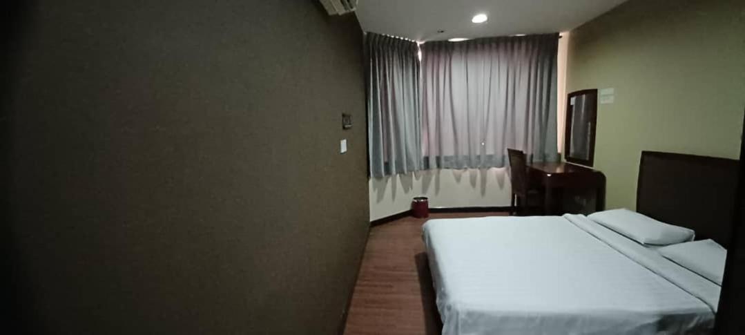 Hotel Sadong88 Kota Kinabalu Eksteriør billede