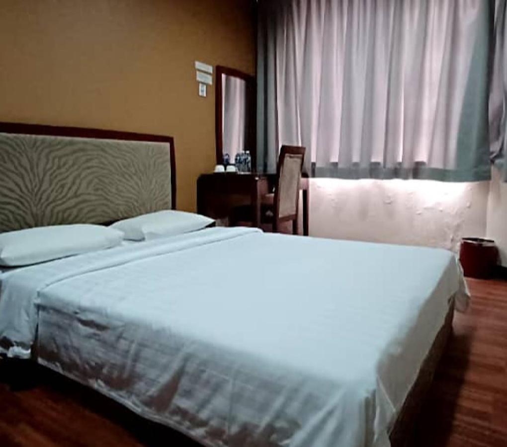Hotel Sadong88 Kota Kinabalu Eksteriør billede