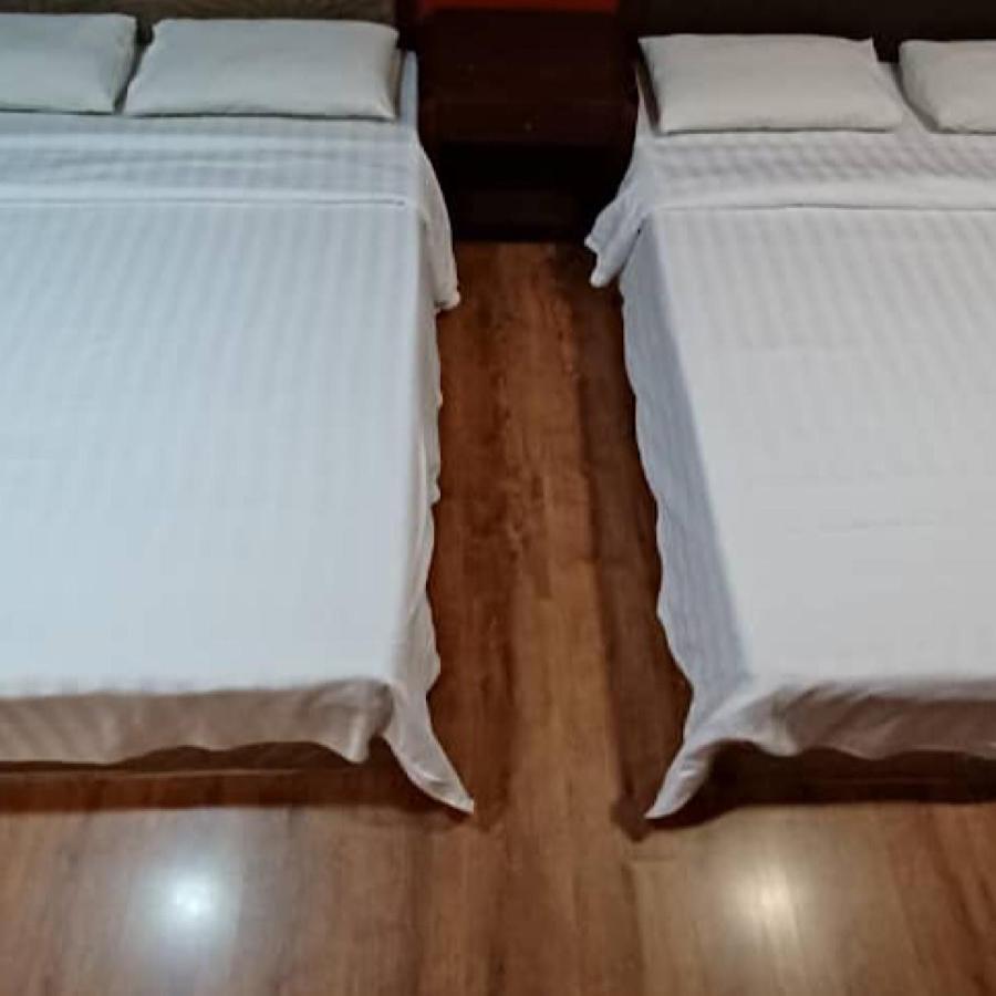 Hotel Sadong88 Kota Kinabalu Eksteriør billede
