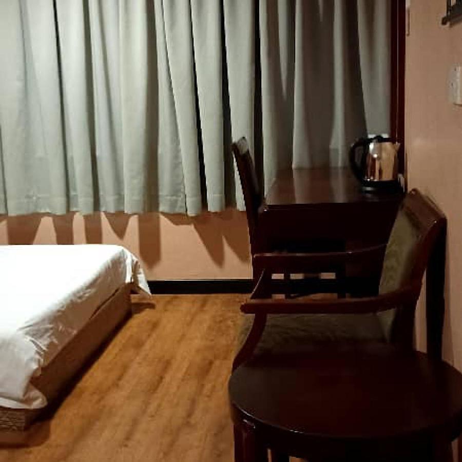 Hotel Sadong88 Kota Kinabalu Eksteriør billede