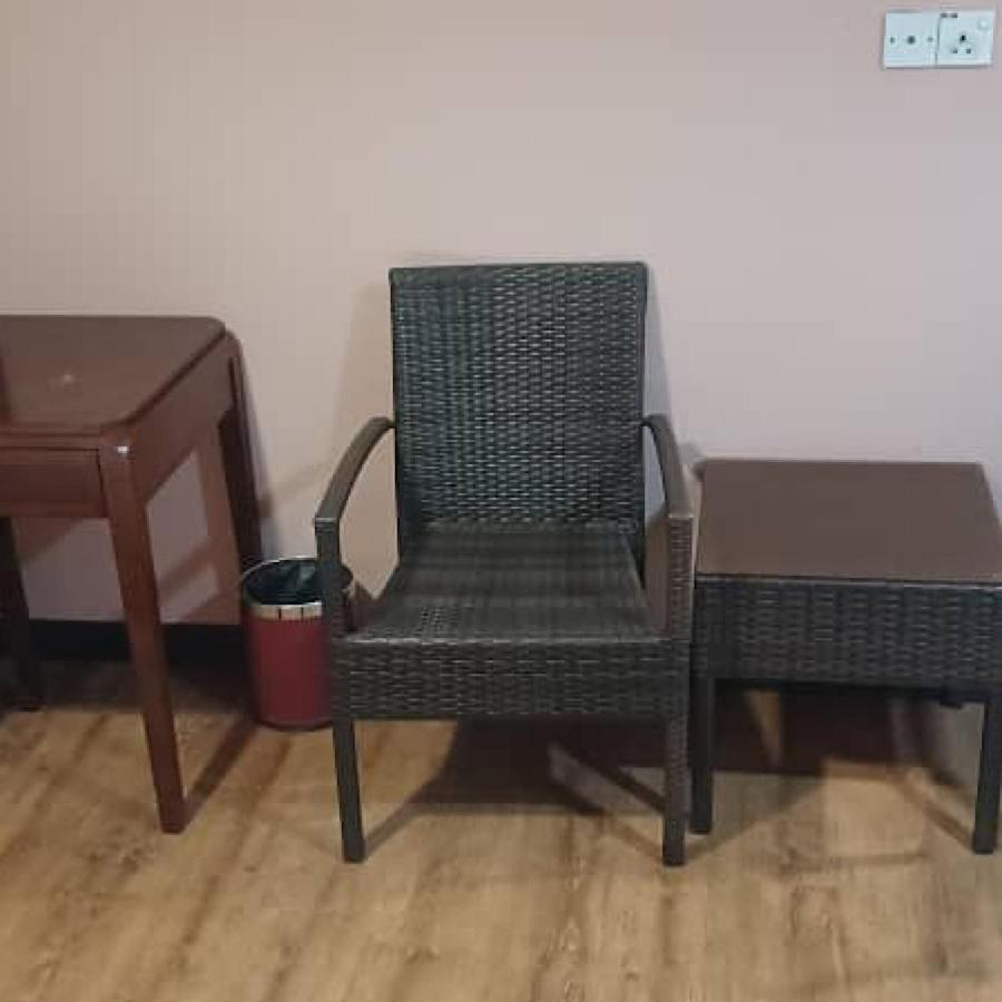 Hotel Sadong88 Kota Kinabalu Eksteriør billede
