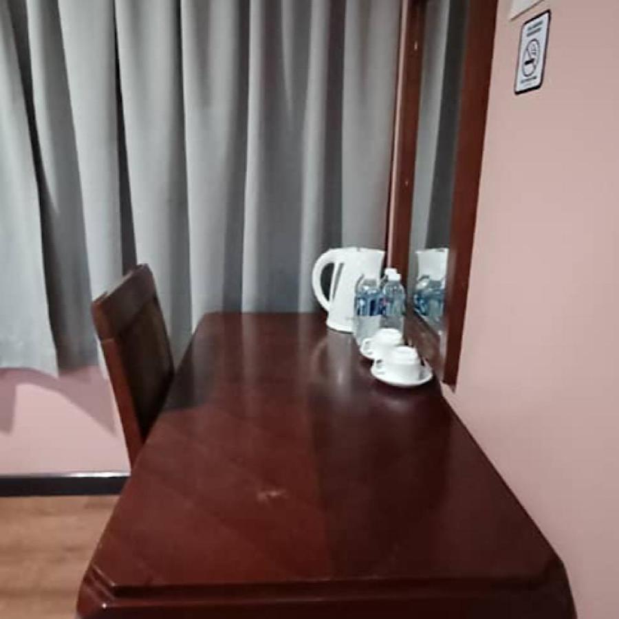 Hotel Sadong88 Kota Kinabalu Eksteriør billede